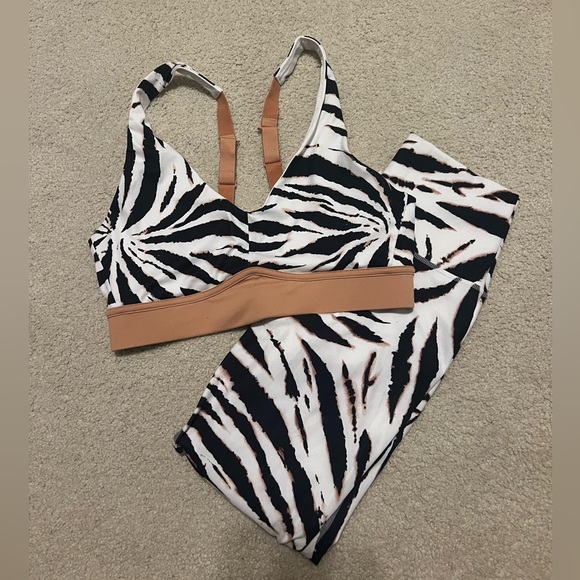 Fabletics Pants - Fabletics set